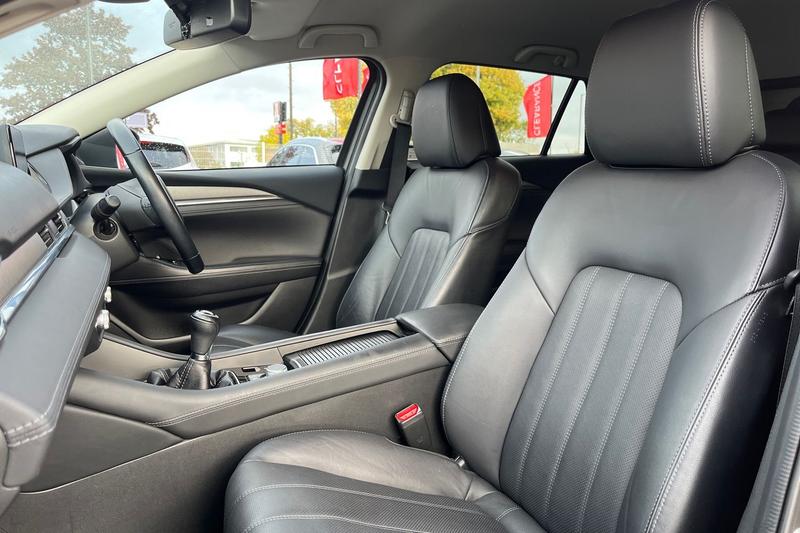 Used Mazda Mazda6 2022 for sale - 76322260: Photo 19