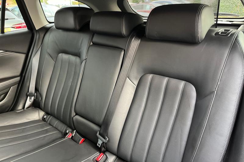Used Mazda Mazda6 2022 for sale - 76322260: Photo 20