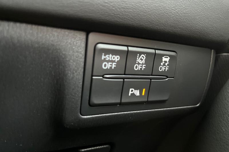 Used Mazda Mazda6 2022 for sale - 76322260: Photo 23