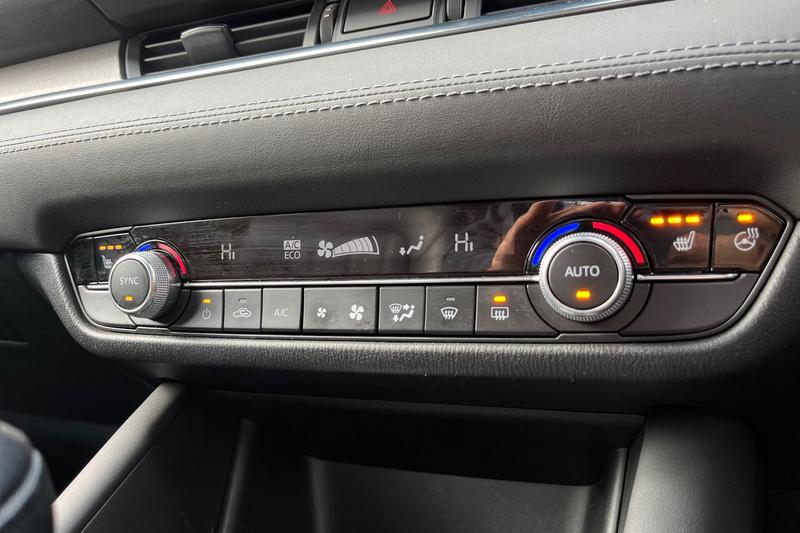 Used Mazda Mazda6 2022 for sale - 76322260: Photo 34