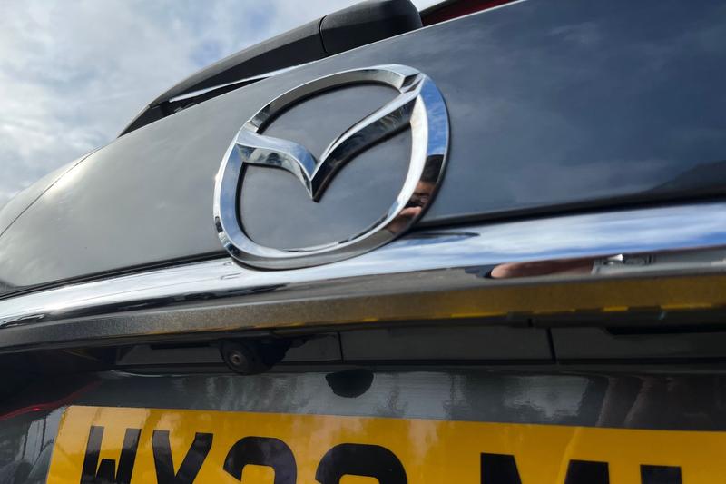 Used Mazda Mazda6 2022 for sale - 76322260: Photo 40