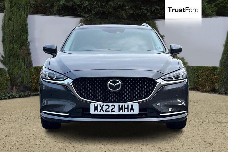 Used Mazda Mazda6 2022 for sale - 76322260: Photo 6