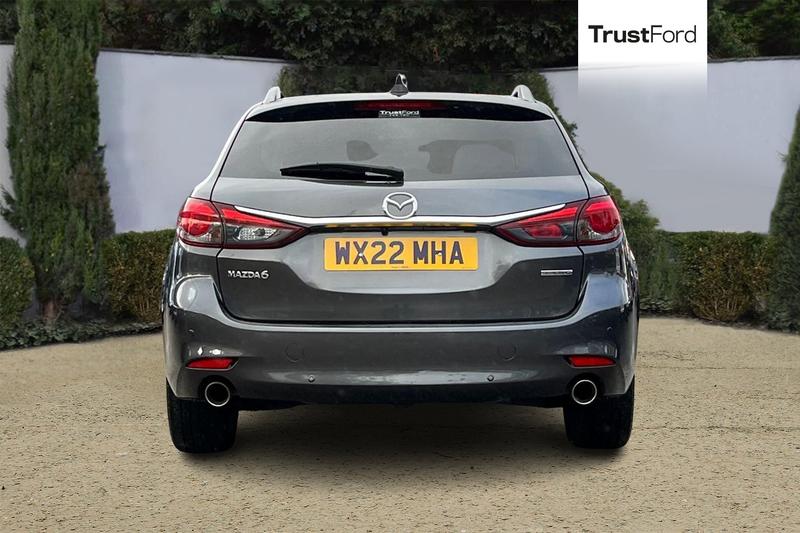Used Mazda Mazda6 2022 for sale - 76322260: Photo 7