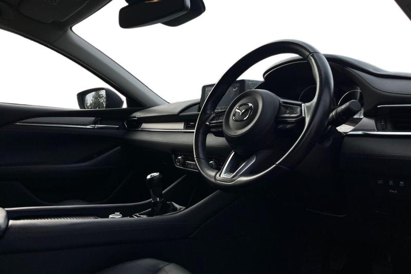 Used Mazda Mazda6 2022 for sale - 76322260: Photo 9