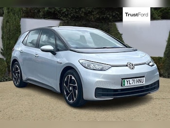 2021 - 107KW Life Pro 58kWh 5dr Auto AUTO
