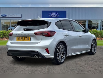 Used Ford Focus 2026 for sale - 79067250: Photo