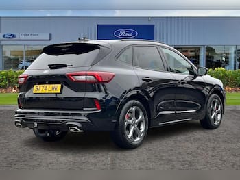 Used Ford Kuga 2025 for sale - 79775919: Photo