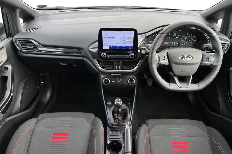 Used Ford Fiesta 2023 for sale - 76184488: Photo 10