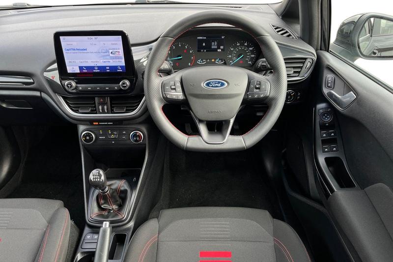 Used Ford Fiesta 2023 for sale - 76184488: Photo 11