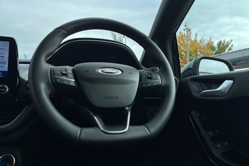 Used Ford Fiesta 2023 for sale - 76184488: Photo 12