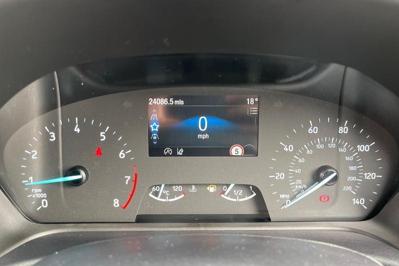 Used Ford Fiesta 2023 for sale - 76184488: Photo 13