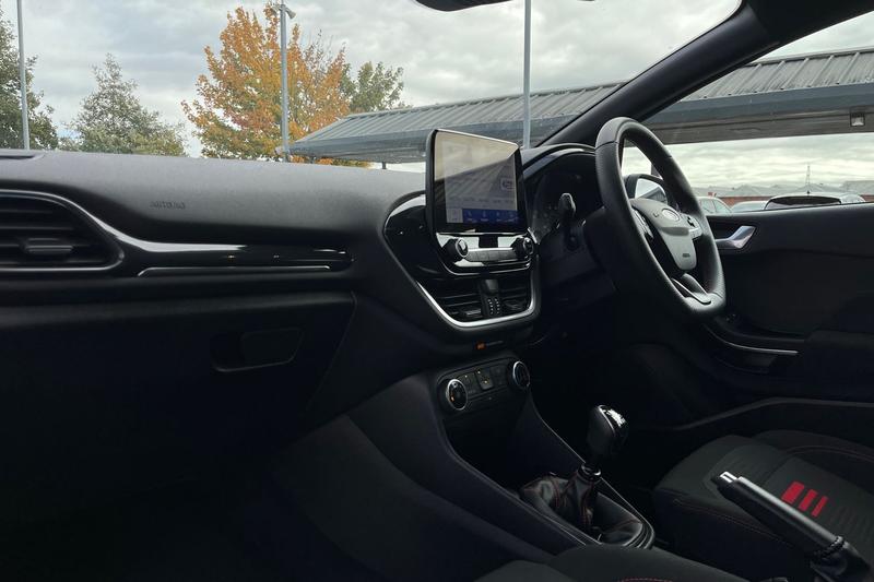 Used Ford Fiesta 2023 for sale - 76184488: Photo 18