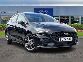 Ford - Fiesta