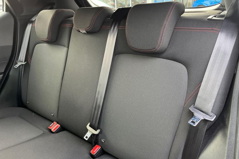 Used Ford Fiesta 2023 for sale - 76184488: Photo 20