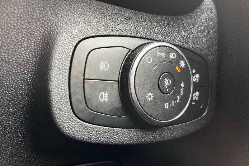 Used Ford Fiesta 2023 for sale - 76184488: Photo 24