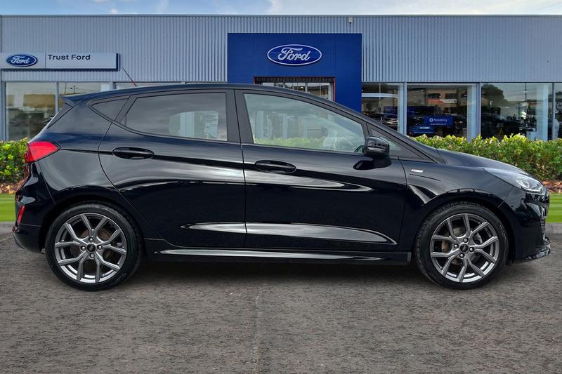 Used Ford Fiesta 2023 for sale - 76184488: Photo 3