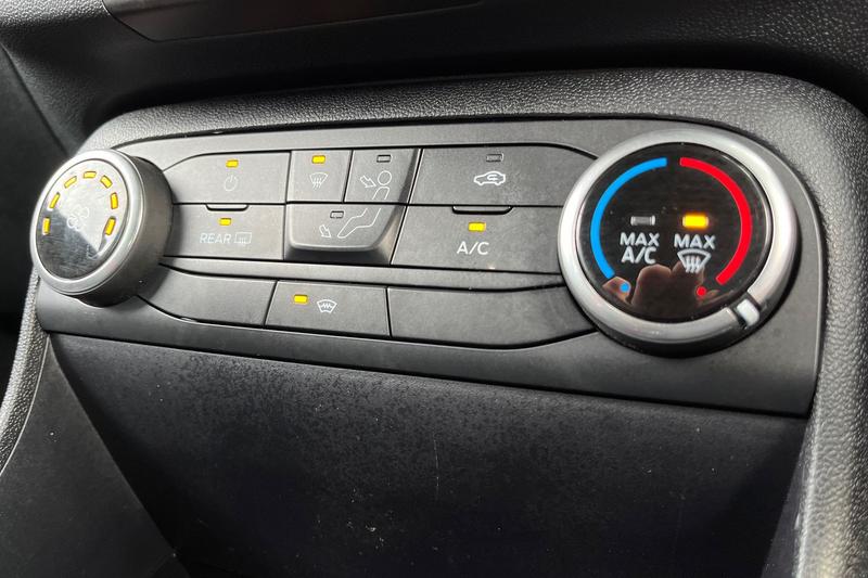 Used Ford Fiesta 2023 for sale - 76184488: Photo 33