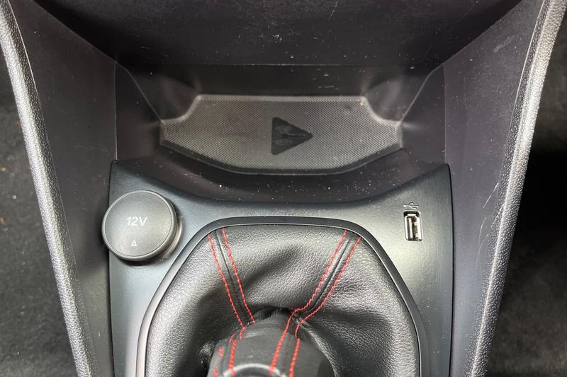 Used Ford Fiesta 2023 for sale - 76184488: Photo 34
