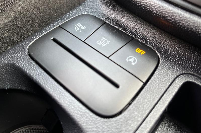 Used Ford Fiesta 2023 for sale - 76184488: Photo 36