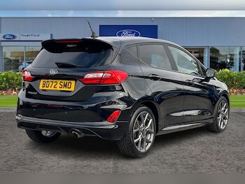Used Ford Fiesta 2023 for sale - 76184488: Photo 4