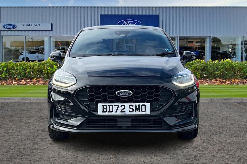 Used Ford Fiesta 2023 for sale - 76184488: Photo 6
