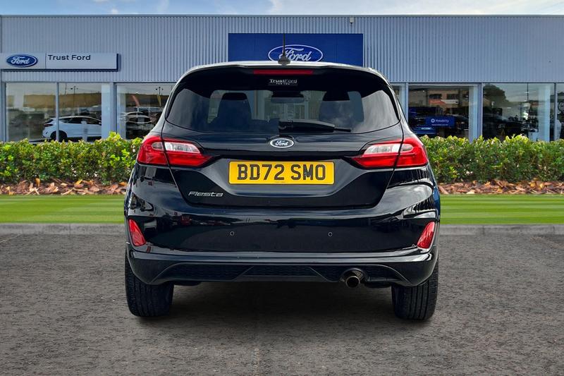 Used Ford Fiesta 2023 for sale - 76184488: Photo 7