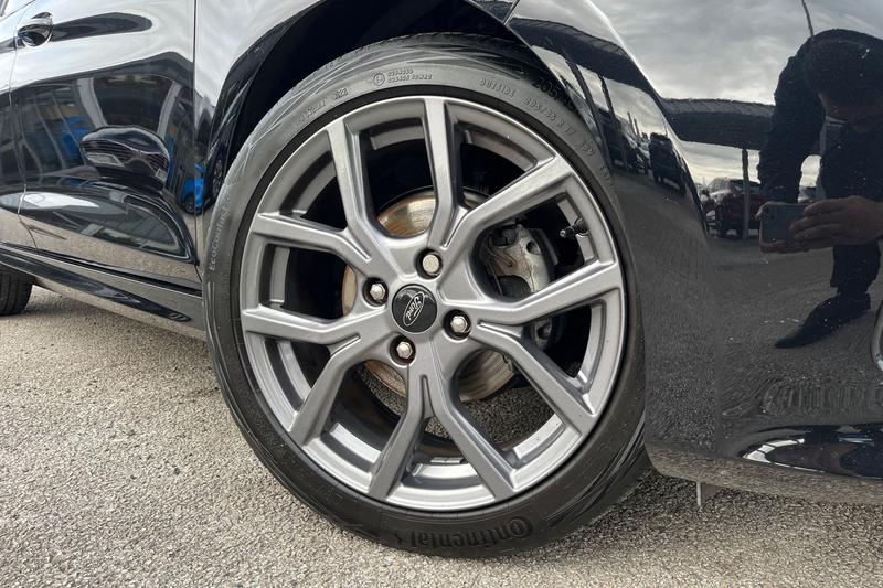 Used Ford Fiesta 2023 for sale - 76184488: Photo 8