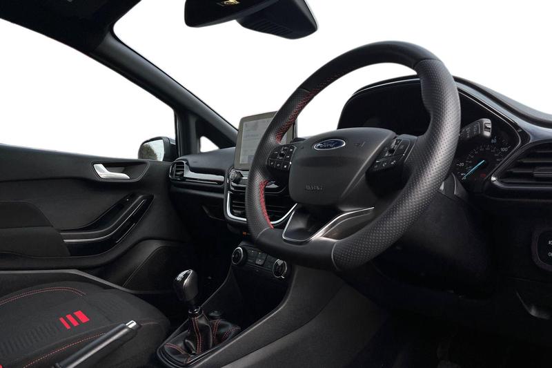 Used Ford Fiesta 2023 for sale - 76184488: Photo 9
