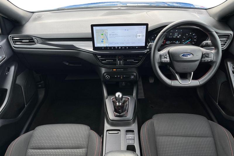 Used Ford Focus 2023 for sale - 78087866: Photo 10