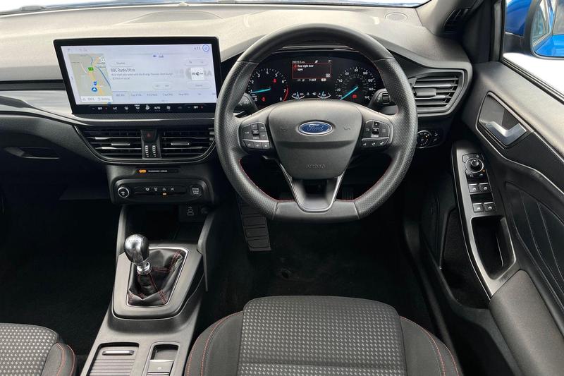 Used Ford Focus 2023 for sale - 78087866: Photo 11