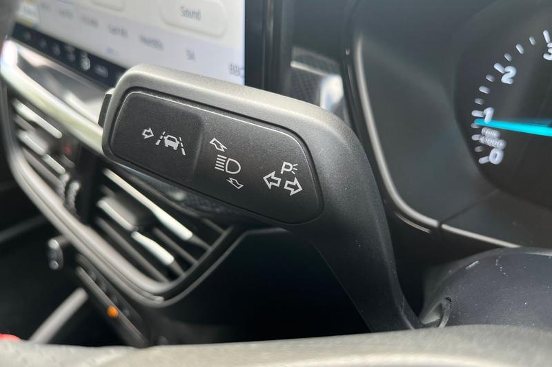 Used Ford Focus 2023 for sale - 78087866: Photo 14