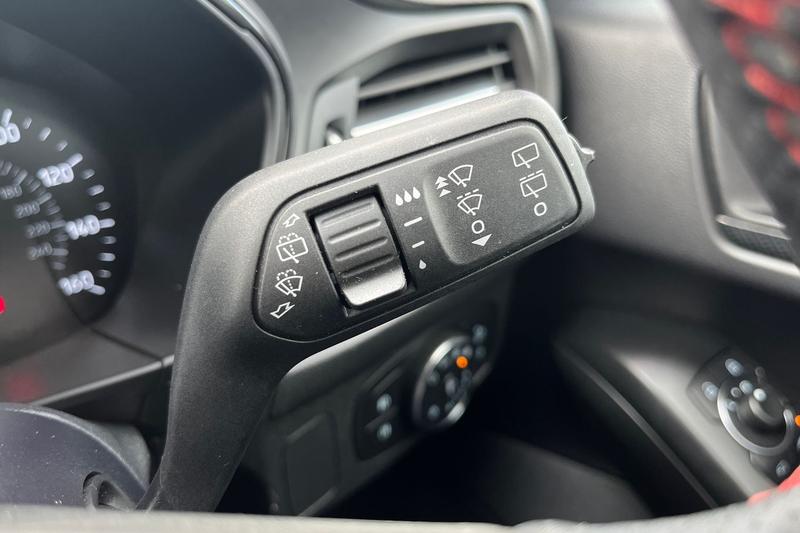 Used Ford Focus 2023 for sale - 78087866: Photo 15