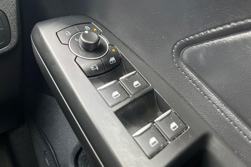 Used Ford Focus 2023 for sale - 78087866: Photo 16