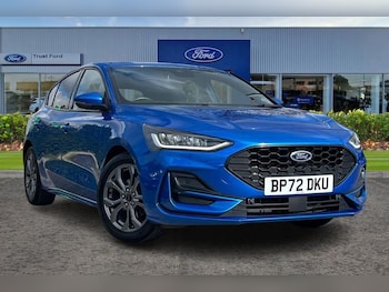 Used Ford Focus 2023 for sale - 78087866: Photo