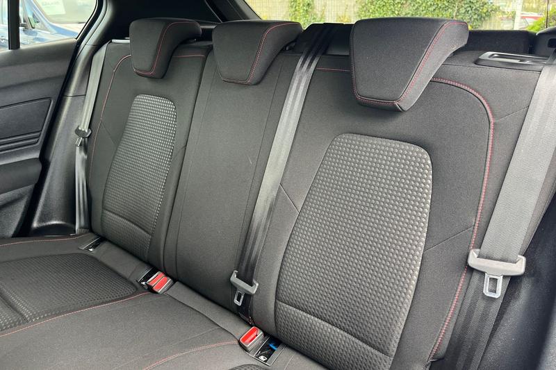 Used Ford Focus 2023 for sale - 78087866: Photo 20