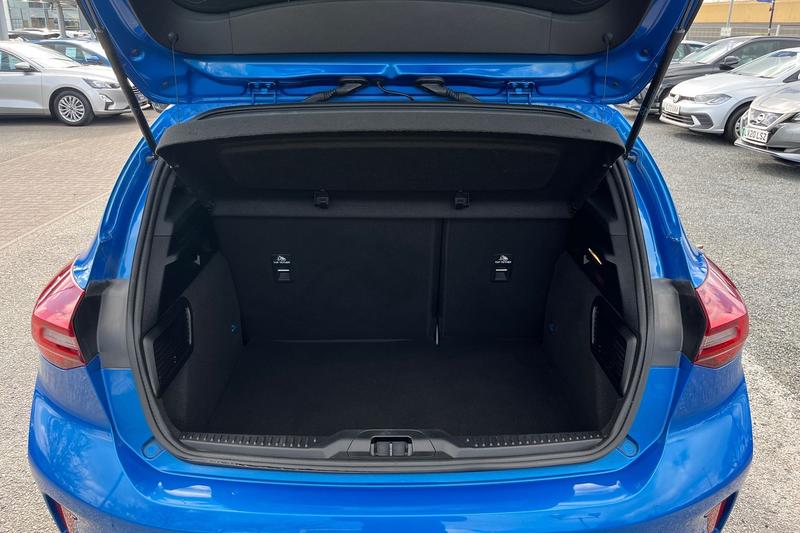 Used Ford Focus 2023 for sale - 78087866: Photo 21