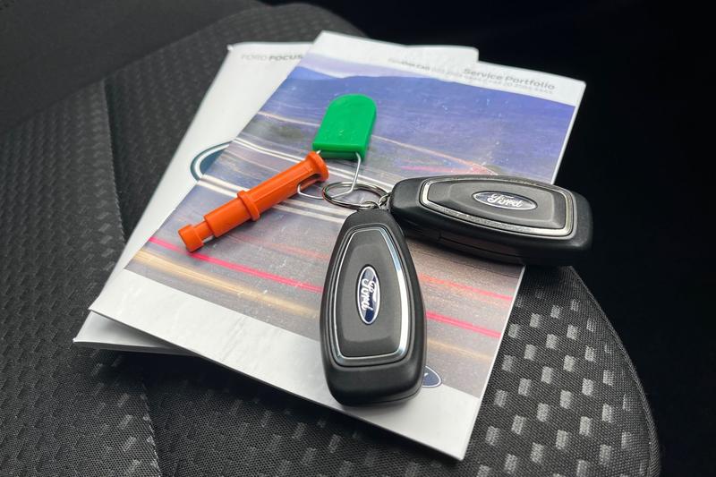 Used Ford Focus 2023 for sale - 78087866: Photo 22