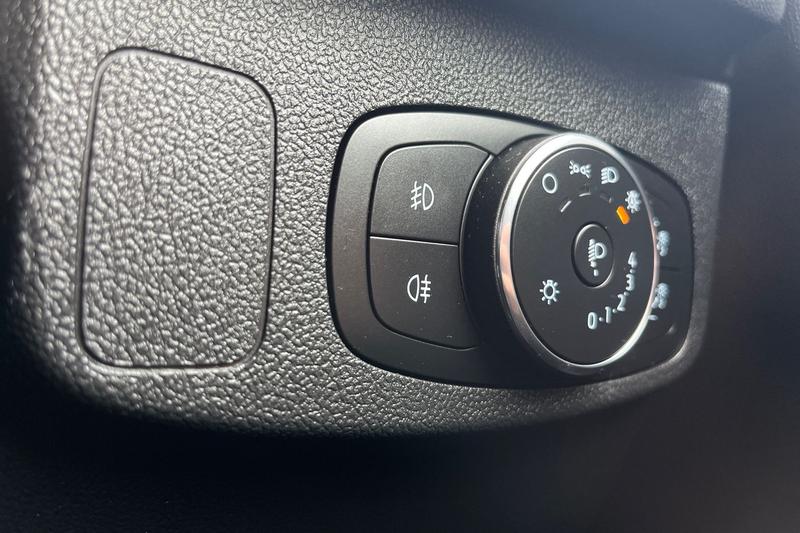 Used Ford Focus 2023 for sale - 78087866: Photo 23