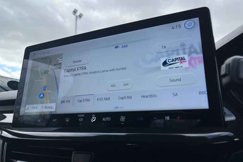 Used Ford Focus 2023 for sale - 78087866: Photo 25