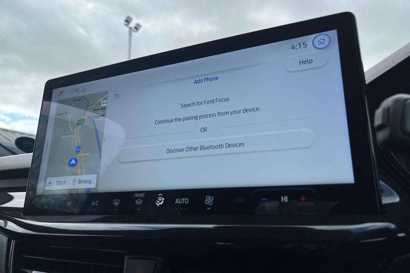 Used Ford Focus 2023 for sale - 78087866: Photo 27