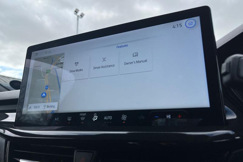 Used Ford Focus 2023 for sale - 78087866: Photo 29