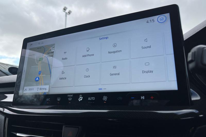 Used Ford Focus 2023 for sale - 78087866: Photo 30