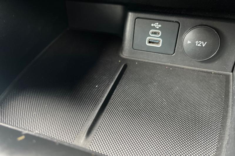 Used Ford Focus 2023 for sale - 78087866: Photo 34