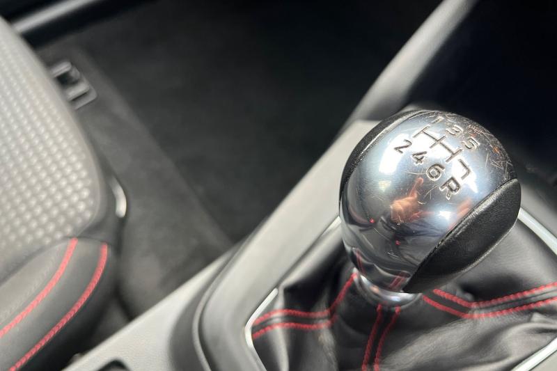 Used Ford Focus 2023 for sale - 78087866: Photo 35