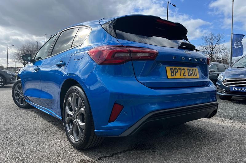 Used Ford Focus 2023 for sale - 78087866: Photo 38