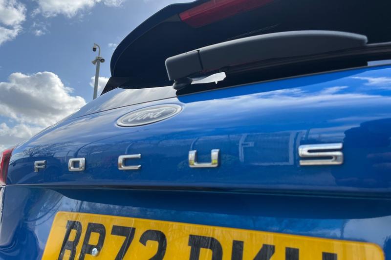 Used Ford Focus 2023 for sale - 78087866: Photo 39