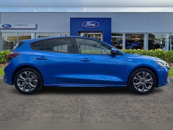 Used Ford Focus 2023 for sale - 78087866: Photo