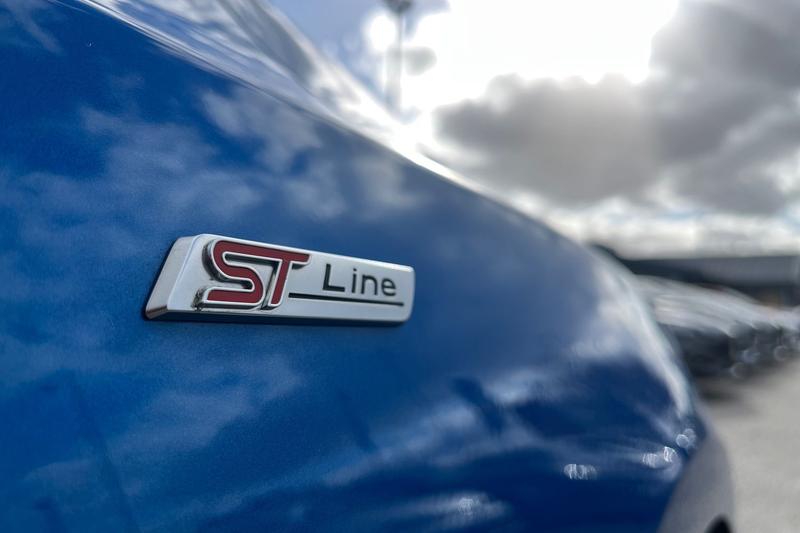 Used Ford Focus 2023 for sale - 78087866: Photo 40