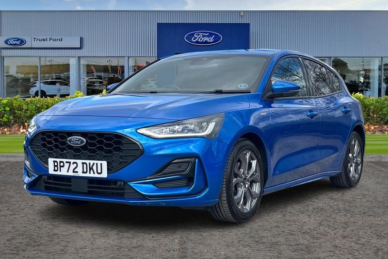 Used Ford Focus 2023 for sale - 78087866: Photo 5