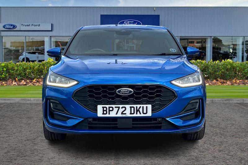 Used Ford Focus 2023 for sale - 78087866: Photo 6